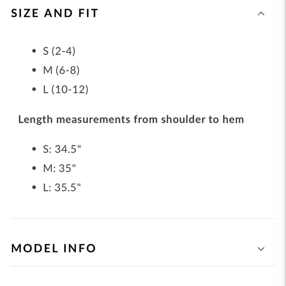 NWOT Natural Print V Neck Mini Dress Size Small - Picture 14 of 14